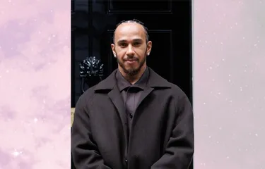 Thème Astral Lewis Hamilton