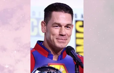 Thème Astral John Cena