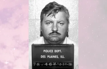 Thème Astral John Wayne Gacy