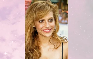 Thème Astral Brittany Murphy