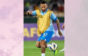 Thème Astral Neymar