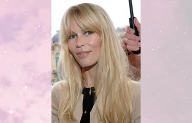 Thème Astral Claudia Schiffer