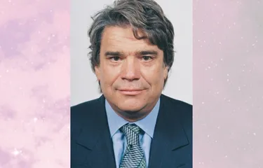 Thème Astral Bernard Tapie