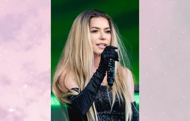 Thème Astral Shania Twain