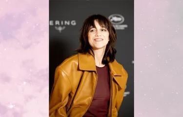 Thème Astral Charlotte Gainsbourg