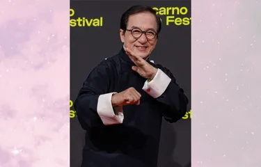 Thème Astral Jackie Chan