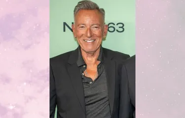 Thème Astral Bruce Springsteen