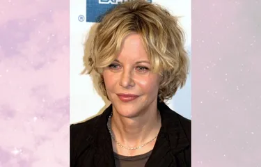 Thème Astral Meg Ryan
