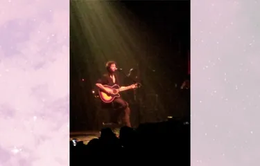 Thème Astral Bertrand Cantat