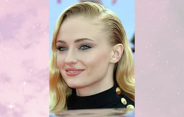 Thème Astral Sophie Turner
