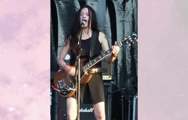 Thème Astral Kat Bjelland