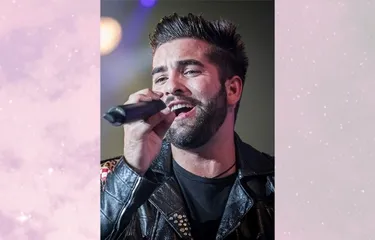 Thème Astral Kendji Girac