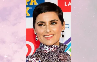 Thème Astral Nelly Furtado