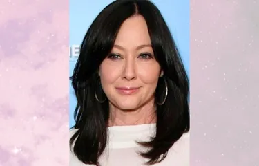 Thème Astral Shannen Doherty