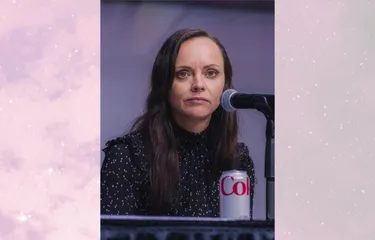 Thème Astral Christina Ricci