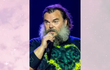 Thème Astral Jack Black