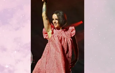 Thème Astral Alizée