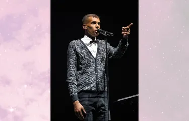 Thème Astral Stromae