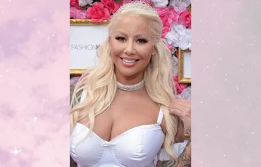 Thème Astral Amber Rose