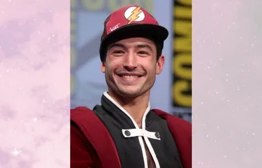 Thème Astral Ezra Miller