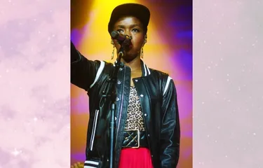 Thème Astral Lauryn Hill