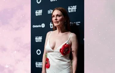 Thème Astral Julianne Moore