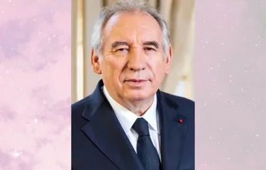 Thème Astral François Bayrou