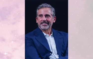 Thème Astral Steve Carell