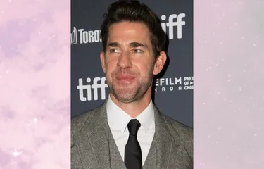 Thème Astral John Krasinski