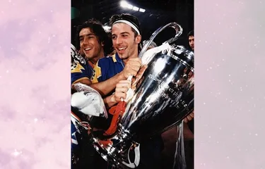 Thème Astral Alessandro Del Piero