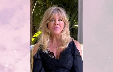Thème Astral Goldie Hawn