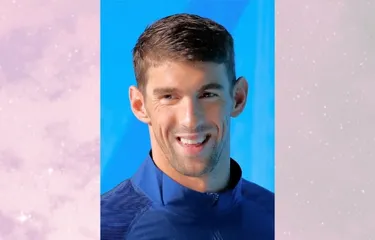 Thème Astral Michael Phelps