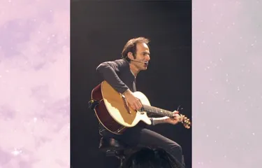 Thème Astral Jean-Jacques Goldman