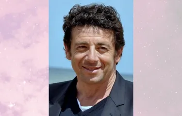 Thème Astral Patrick Bruel