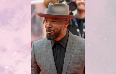 Thème Astral Jamie Foxx