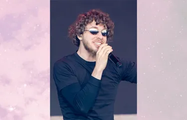 Thème Astral Jack Harlow