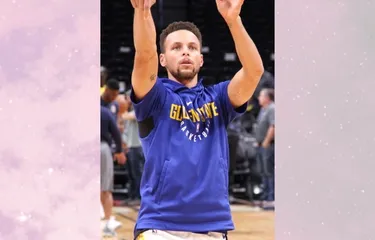 Thème Astral Stephen Curry