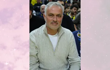 Thème Astral José Mourinho