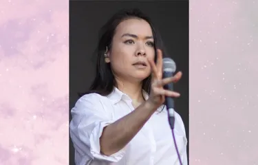 Thème Astral Mitski