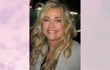 Thème Astral Denise Richards