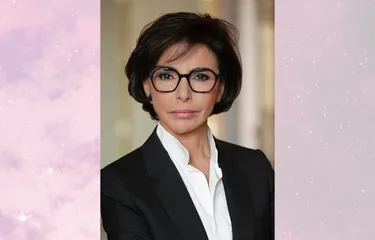 Thème Astral Rachida Dati