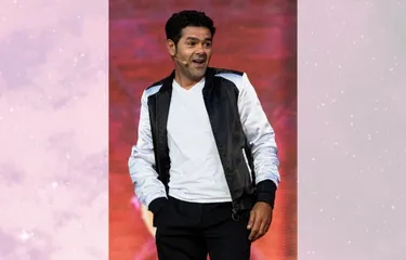 Thème Astral Jamel Debbouze