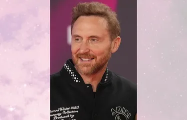 Thème Astral David Guetta