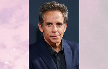 Thème Astral Ben Stiller