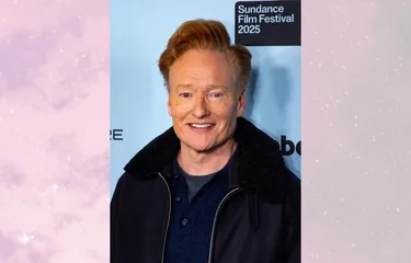 Thème Astral Conan O'Brien