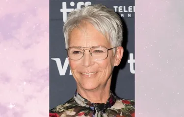 Thème Astral Jamie Lee Curtis