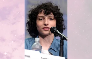 Thème Astral Finn Wolfhard