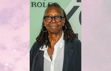 Thème Astral Whoopi Goldberg
