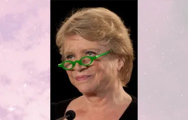 Thème Astral Eva Joly