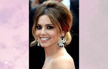 Thème Astral Cheryl Cole